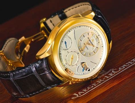 montre occasion luxe.